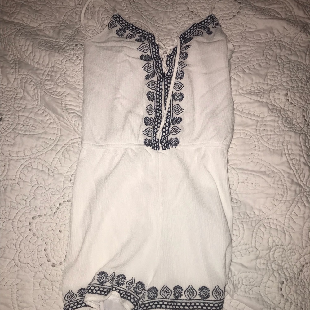 romper